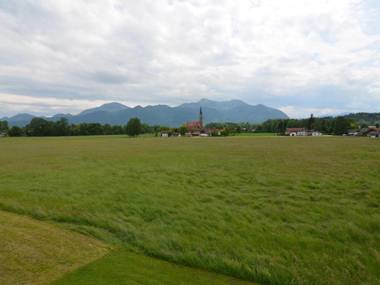 Quaint Holiday Home in Feldwies near Ski Area