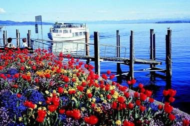 Wohlfühlhotel Sonnengarten