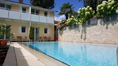 Hotel Alpenblick Garni