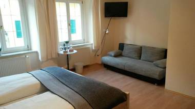 K-Hotel (Grüner Baum)