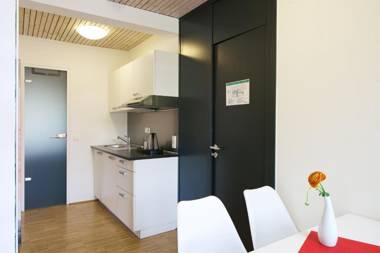 Bed & Breakfast Rotes Haus