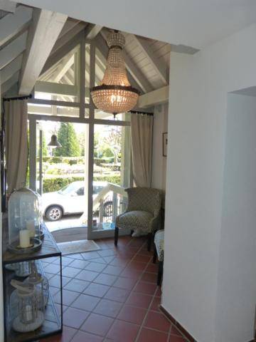 Hotel Garni Villa Rosengarten