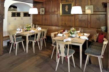 Landgasthof zum Adler