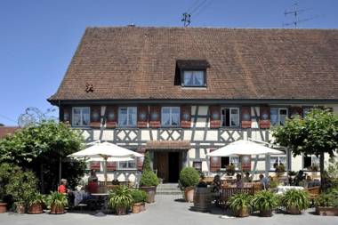 Landgasthof zum Adler
