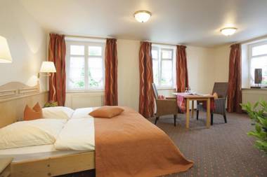 Landgasthof zum Adler
