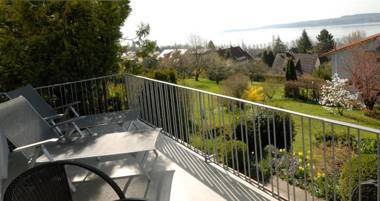 Landhaus Laugele Ferienwohnungen