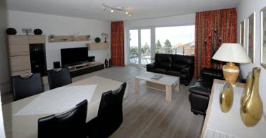 Landhaus Laugele Ferienwohnungen