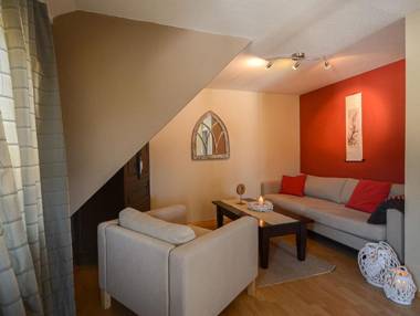 ABACCO Ferienwohnungen