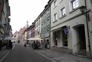 Ferienwohnung Theresa