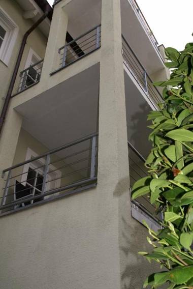 Ferienwohnung Theresa