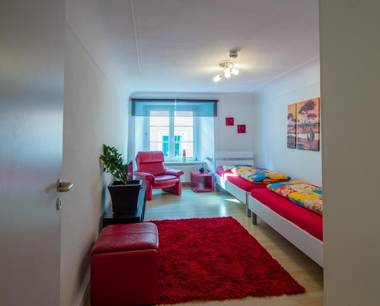 Ferienwohnung Theresa