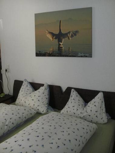 Gästehaus - Wirtshaus zum Felsen