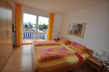 Apart Hotel Stadtgarten