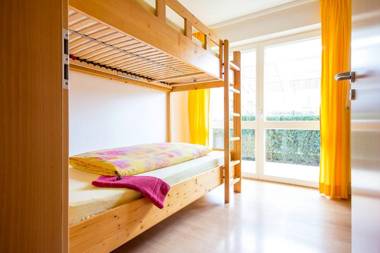 Apart Hotel Stadtgarten