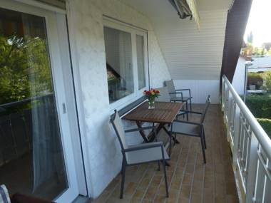 Ferienwohnung Lumafe