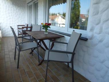 Ferienwohnung Lumafe