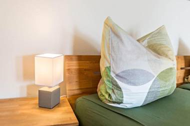 Ferienwohnung Kunstmann