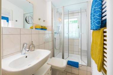 Ferienwohnung Rosenrot