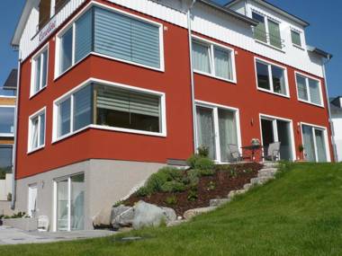 Ferienwohnung Erdgeschoss