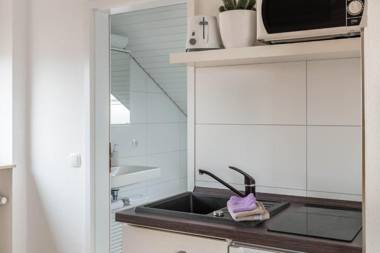 Ferienwohnung Maria Feucht