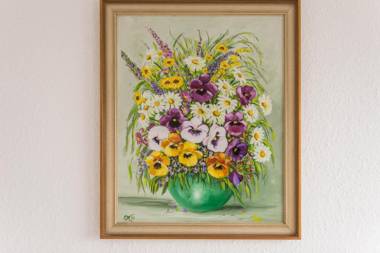 Ferienwohnung Maria Feucht