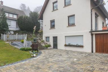 Ferienwohnung Kramer