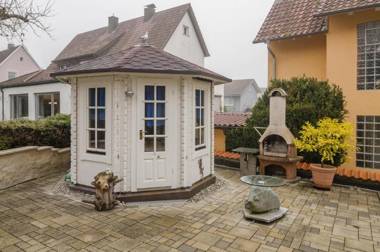 Ferienwohnung Kramer