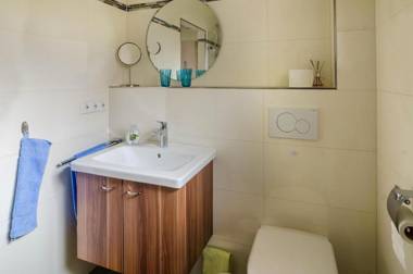 Ferienwohnung Kramer