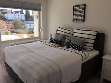 Saschas Ferienwohnung