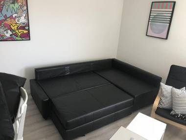 Saschas Ferienwohnung