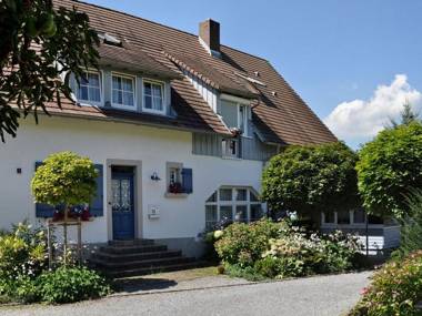 Landhaus Grafenholz