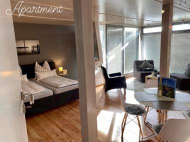 Ferienwohnungen am Weinberg