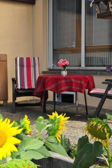 Ferienhaus Lavendel für 1-4 Personen