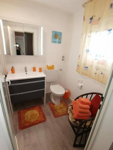 Ferienhaus Lavendel für 1-4 Personen