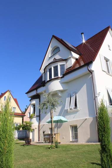 Fewo Simone - Überlingen City -