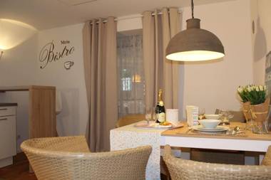 Fewo Simone - Überlingen City -