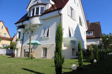 Fewo Simone - Überlingen City -