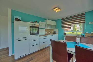 Ferienwohnung SUNSET