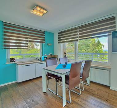 Ferienwohnung SUNSET