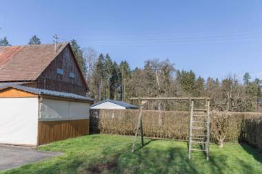 Haus Hasenweide