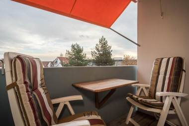 Ferienwohnung Förster