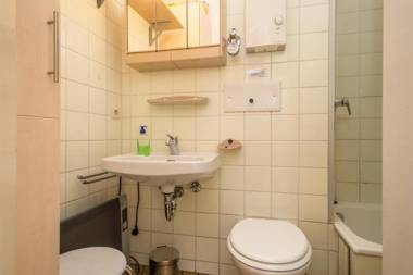 Ferienwohnung Förster