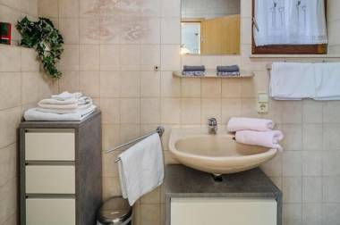 Ferienwohnung Munding