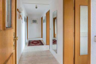 Ferienwohnung Munding