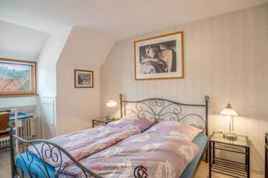 Familienwohnung Haus 18