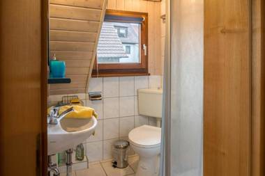 Studiowohnung Haus 18