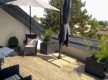 Dachatelier Überlingen