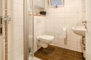 Ferienwohnung Untergeschoss