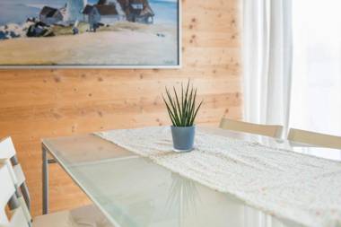 Ferienwohnung Untergeschoss