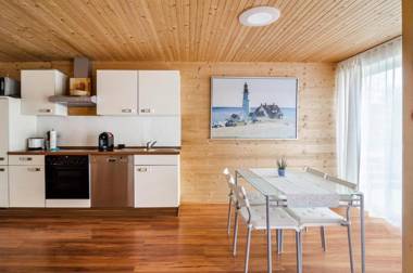 Ferienwohnung Untergeschoss